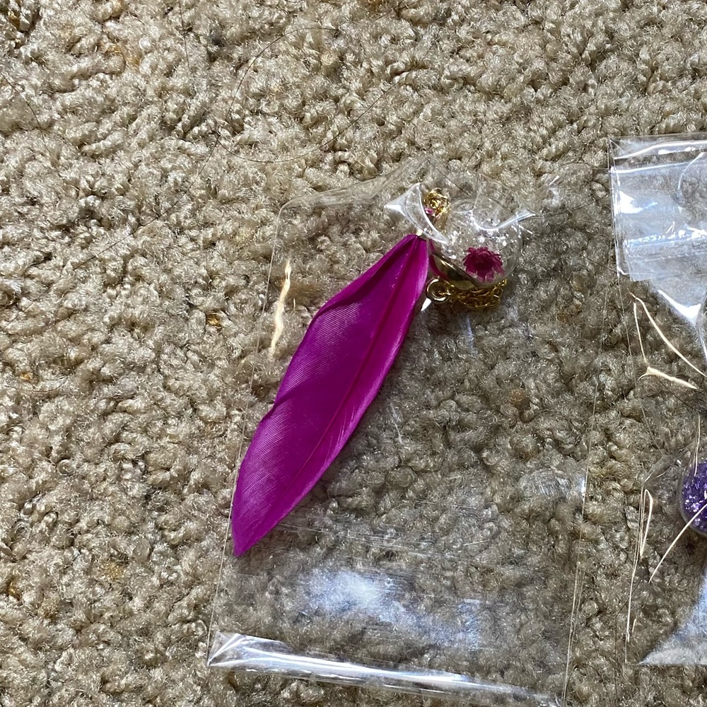 Unique Book Mark - Picture 5 of 5